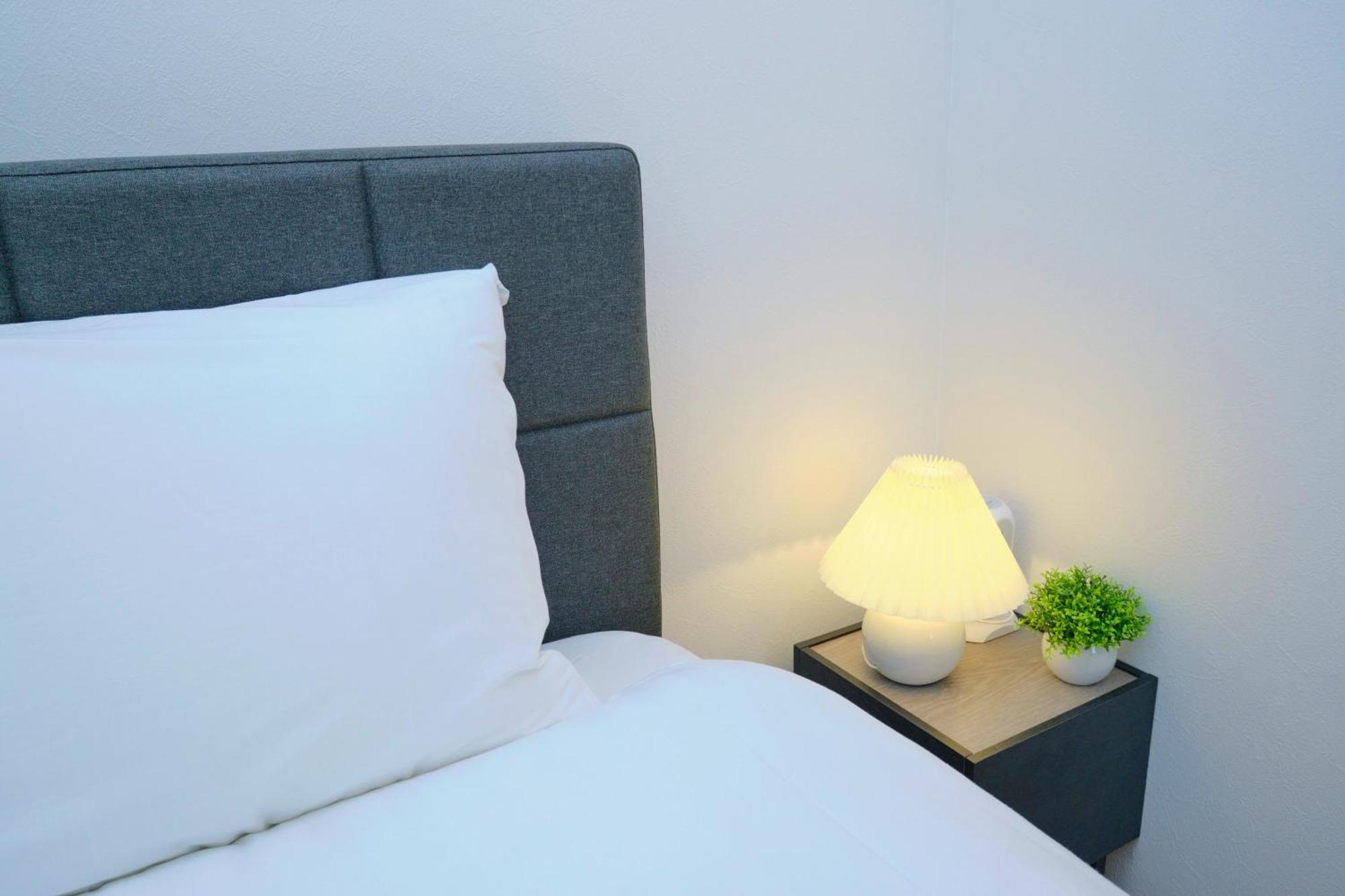Shinjuku 1 Sta.・98㎡・4Br Entire Home Upscale Area Tokio Buitenkant foto