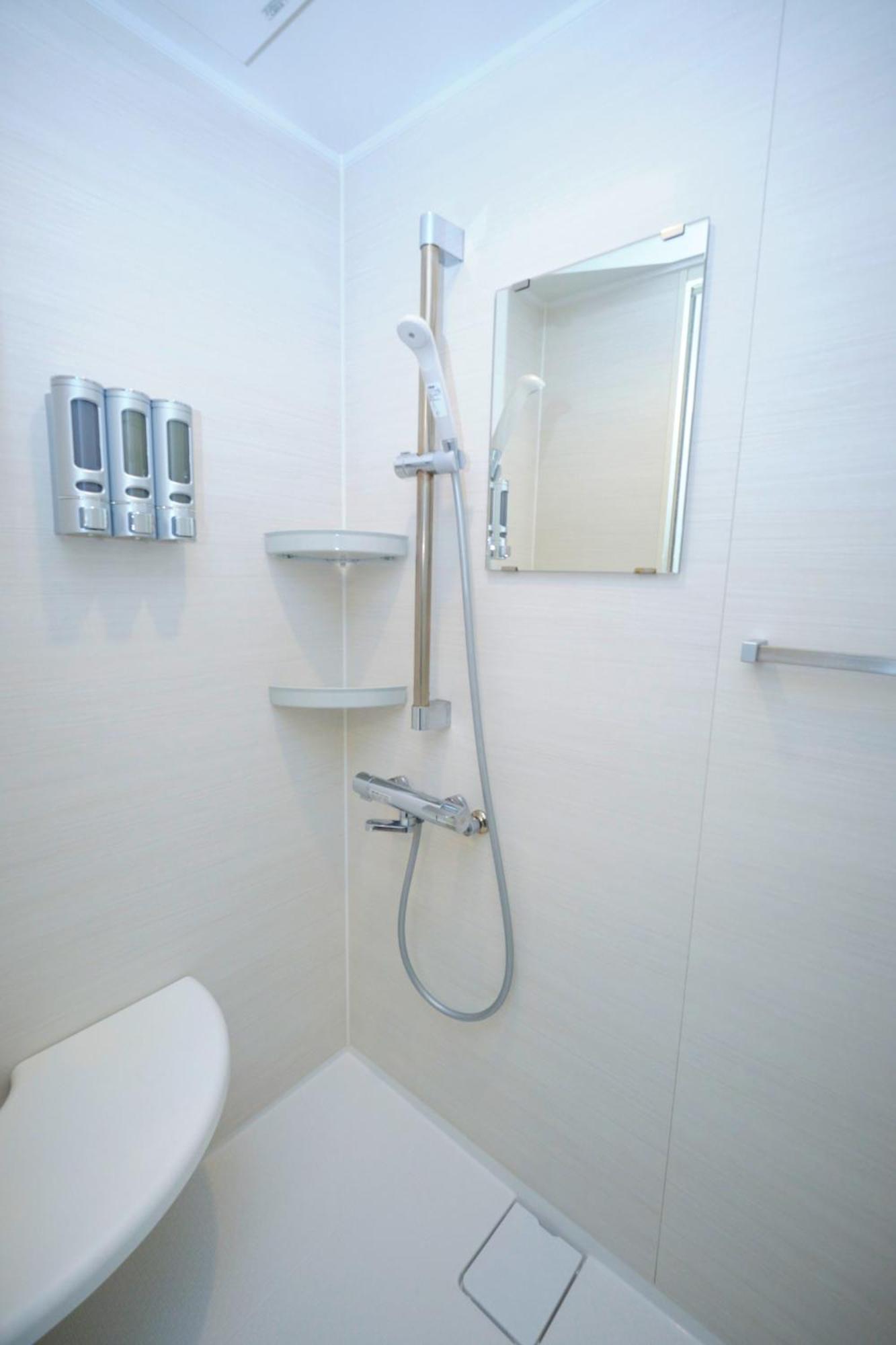 Shinjuku 1 Sta.・98㎡・4Br Entire Home Upscale Area Tokio Buitenkant foto