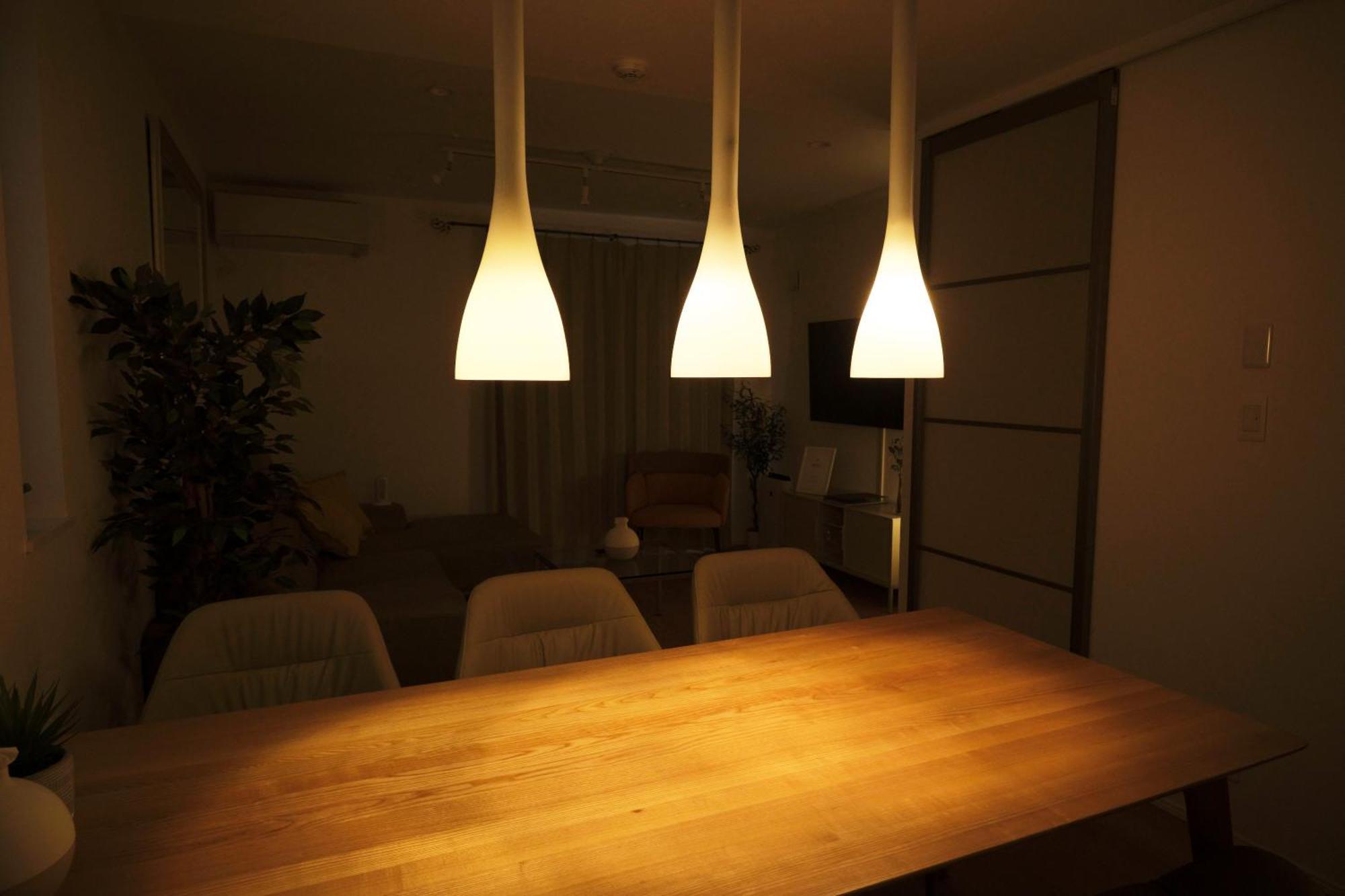 Shinjuku 1 Sta.・98㎡・4Br Entire Home Upscale Area Tokio Buitenkant foto